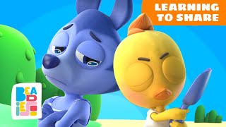 Download lagu Learning to Share: The Power of Giving | Beadies kids cartoons mp3 Download lagu Learning to Share: The Power of Giving | Beadies kids cartoons mp3