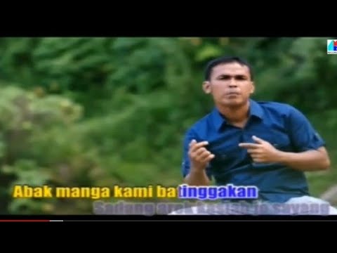 Arena Remix Minang Kenangan - Ardimon - Panangguangan (Official Music Video)