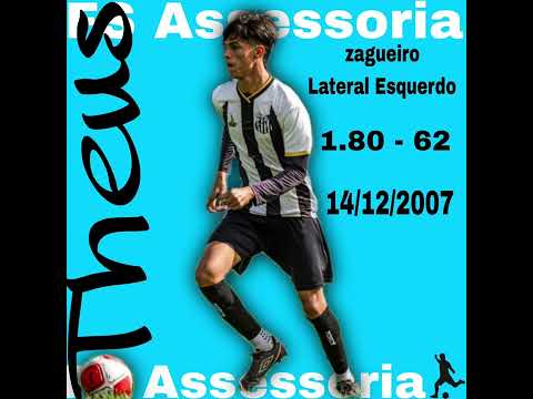 Matheus Martins highlights atualizado