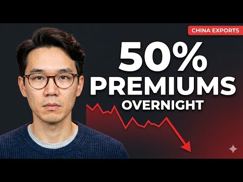 John AG Revealed Why Silver Dealers Marked Up Prices 50% Overnight