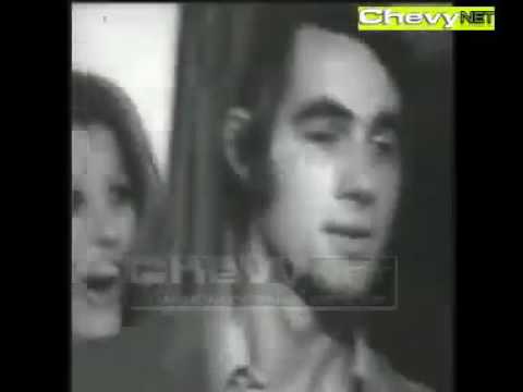 Raquel Satragno Chevrolet Super Special