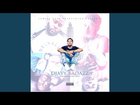 Welcome 2 Baton Rouge (feat. Mista Cain, Jay Lewis, Spitta & Scotty Corleone)