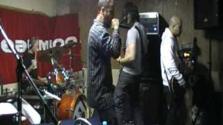 Freakmind - Un infierno frio (Ensayo, 2009)