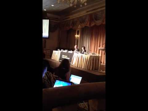 Thumbnail for William Mack at NYU REIT 2012