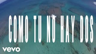 Video Como Tú No Hay Dos de Linarez, Calibú