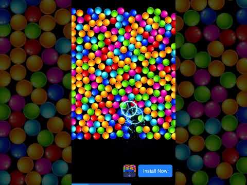 Bubble Pop! Puzzle Game Legend Ads | #shorts - YouTube