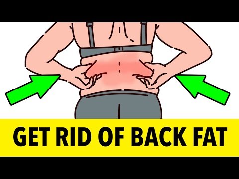 Best Exercises To Help Lower Back Pain