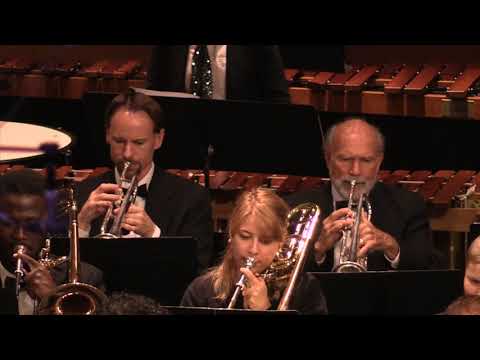 GCC Community Band -  American Sketches