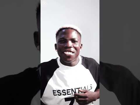 Small Singer - I Thank God (visualizer)