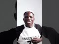 Small Singer I Thank God Visualizer