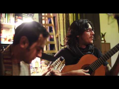 Entre los dos - OMAR CAMINO