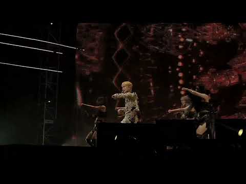 221023 Gasoline  SHINee KEY