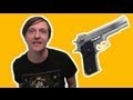 Why do some Americans want guns? | Global Squeeze (Ep 3) | Head Squeeze