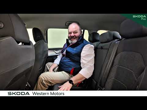 Skoda Kodiaq SELECTION 2.0TDI 150HP DSG - Image 2