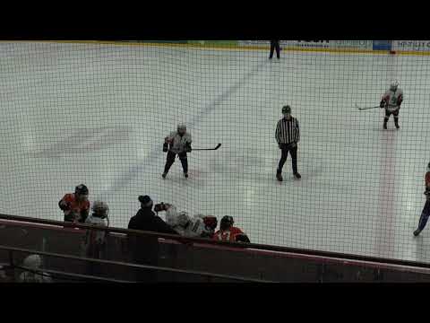 HC Nokia 08  Oranssit - HPK, USK-Rakennus Oy Turnaus 27.4.2019