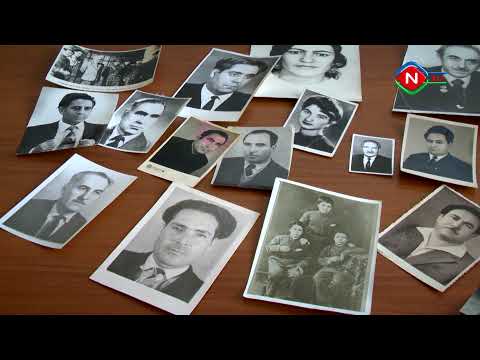 Misraların işığında:Müzəffər Nəsirli - 29.12.2021