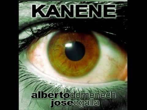 Alberto Domenech & Jose Ogalla- Kanene (Original mix) (2Real digital-REF-2R093)