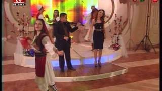 Eroll Dogani & Mirela - Stinë E Dashurisë