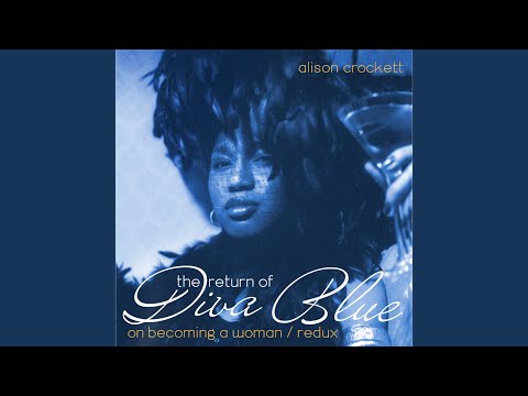 Imgonnacome (Blue Chai Martini Mix)