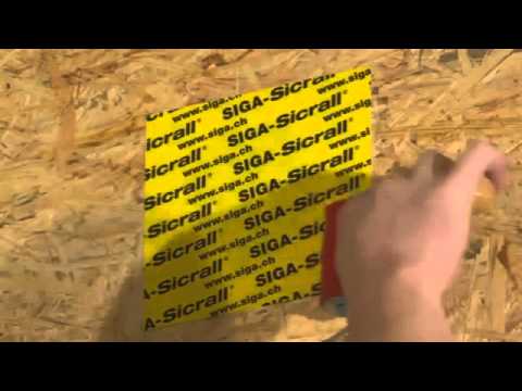 Onhaus - Siga Sicrall® 170