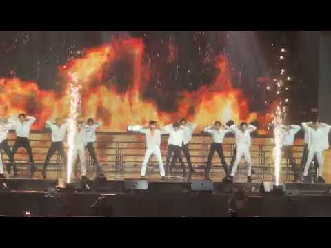 She Bangs - ZeePruk (focus) & DMD Gen1 | 19.06.22 : DMD LAND Concert