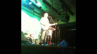 Colin Hay - Are you looking at me? (Adelaide 17 March 2010)