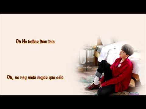 [Sub Español+Han+Rom] Jeong Sewoon - No Better Than This