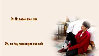 [Sub Español+Han+Rom] Jeong Sewoon - No Better Than This