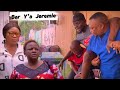 BAR YA JEREMIE NEW GAG JS PRODUCTION