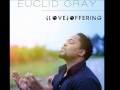 Euclid Gray The Way