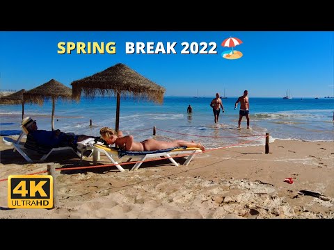 Beach Walk Tours - Praia da Duquesa Beach - Cascais Travel Guide