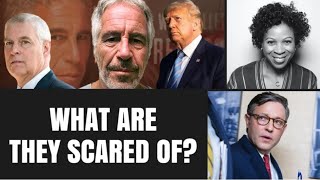 Prince Andrew Royal Titles Stripped After Alleged Jeffrey Epstein Link