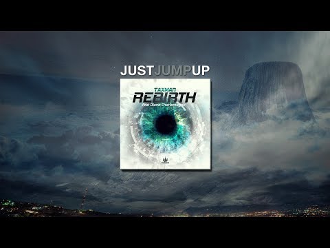 Taxman ft. Diane Charlemagne - Rebirth