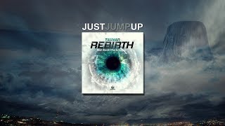 Taxman ft. Diane Charlemagne - Rebirth