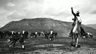 Tony Robinsons Wild West S01E02 Full Episode