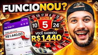 I Tested a Roulette Pattern... See What Happened thumbnail