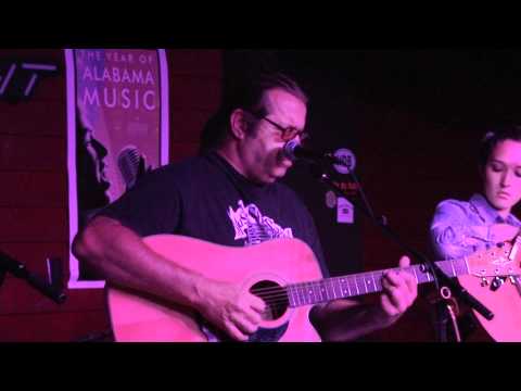 Shoals Songwriters Showcase #20 - Maxwell Russell -