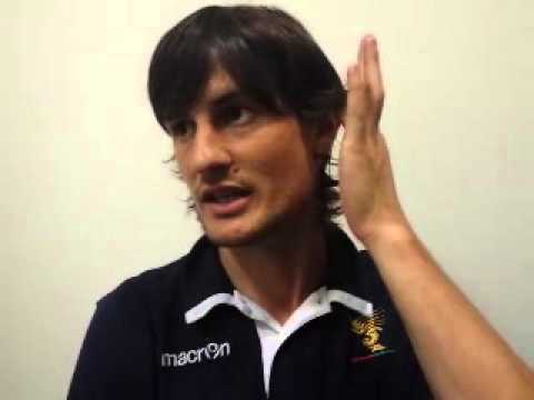 Cesena-Ternana 1-1 (01-11-2013) Carcuro per TuttoTernana.it