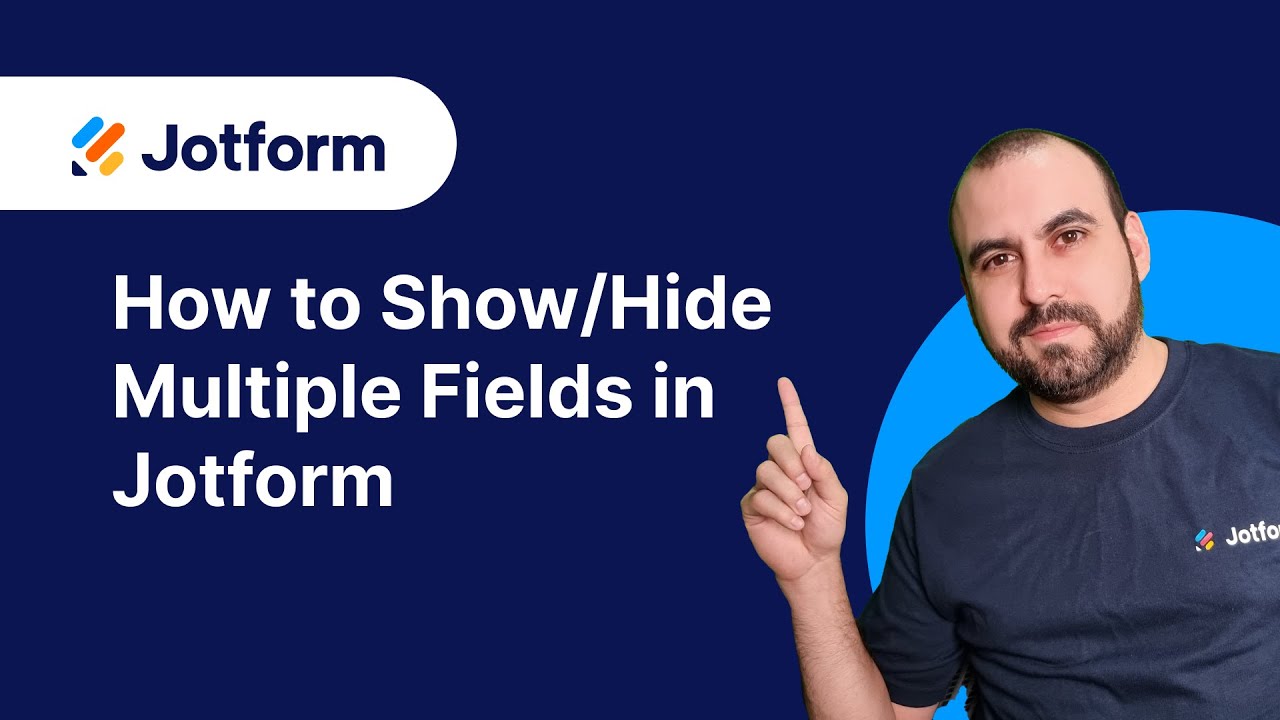 How To Hide Form Fields Jotform www.vrogue.co