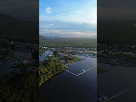 Brava Coast | Canal de Bertioga | São Paulo