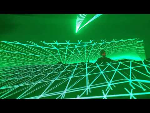 Guy J at Winter Fresh Wave, Sarajevo 28.12.2019.