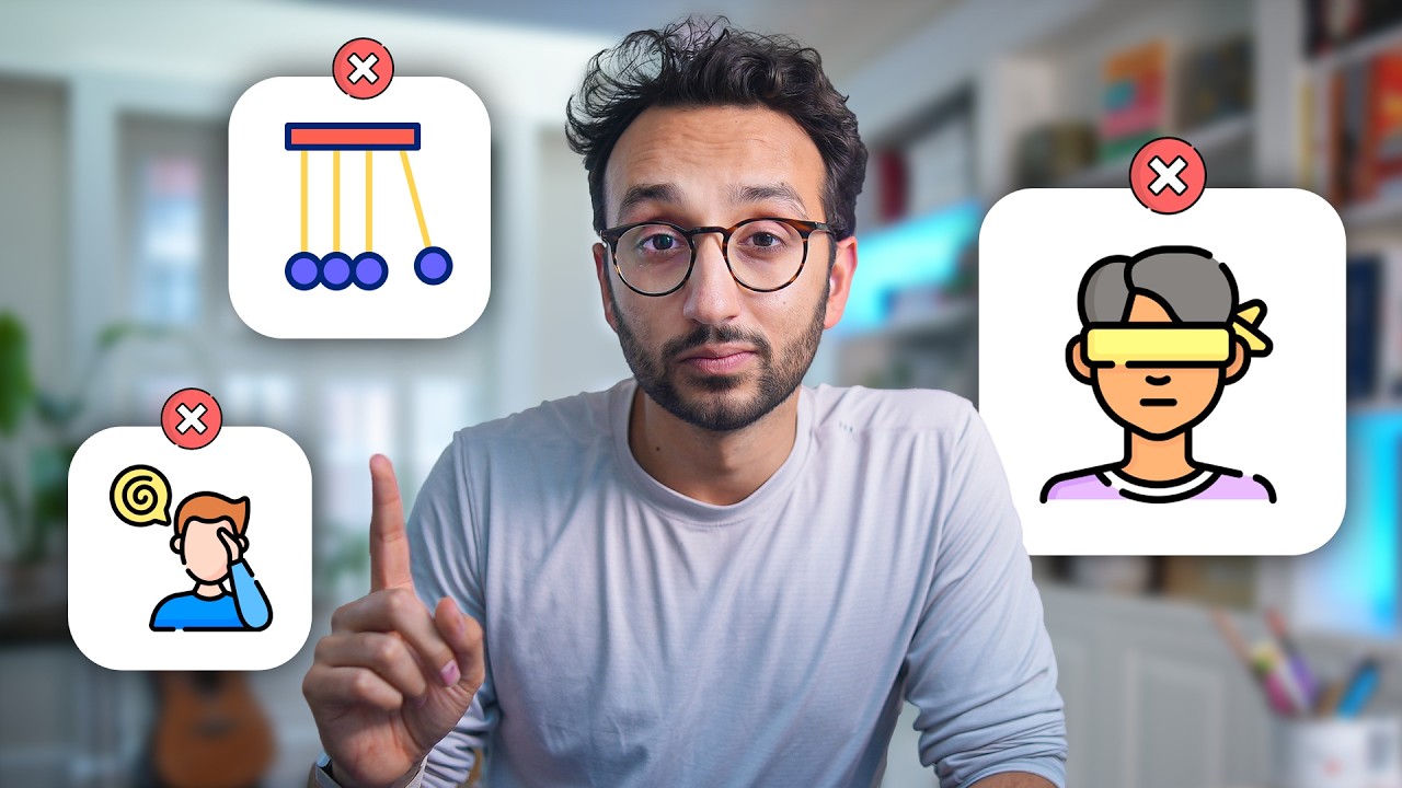 3 Bad Habits Holding You Back from Financial Freedom