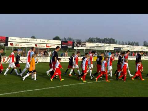 Stedoco-FC Utrecht (1-6)
