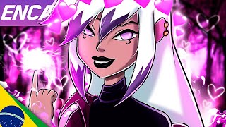 Encantriz Lyrics English Translation