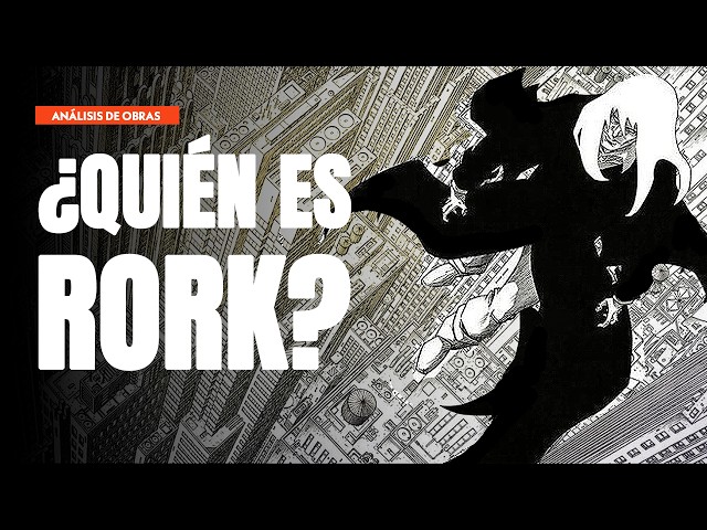 Vídeo relacionado con Rork: Gesamtausgabe Band 2 von 2
