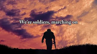 Cover art for Soldiers