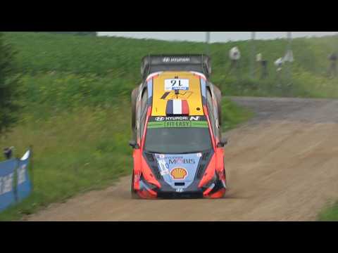 WRC TRIBUTE 2025: Maximum Attack, On the Limit, Crashes & Best Moments