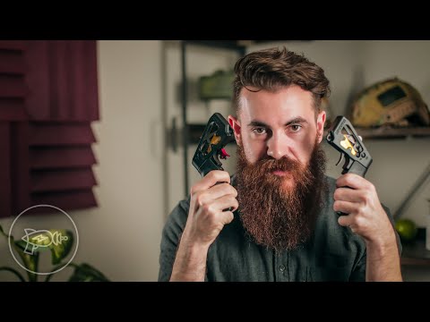 Nice Tactile Audible Reset