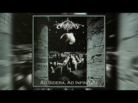 Asgaard - Ad Sidera, ad Infinitum (Full album)