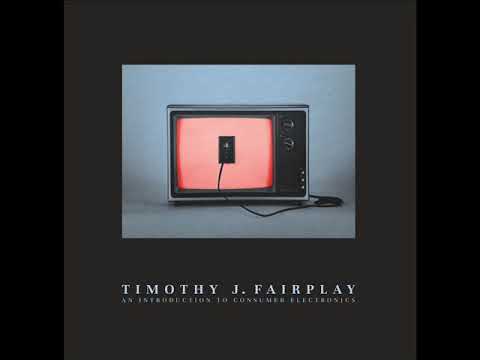 Timothy J. Fairplay - Birthday Celebrations At Utrecht Space Disco
